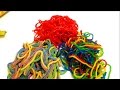 Hitschler - Rainbow Spaghetti Candy Unboxing