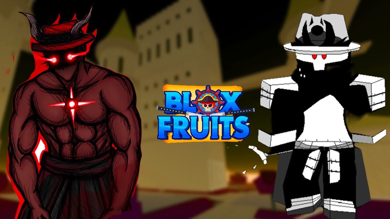 Zioles Vs rip_indra (Blox Fruits) - YouTube