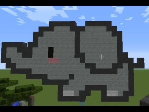 Minecraft Pixel Art Templates Easy : Minecraft Pixel Templates Skull ...