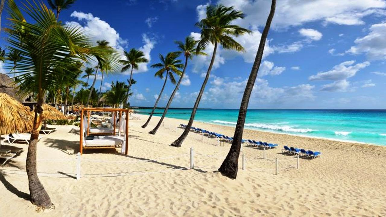 Dominican Republic Beaches