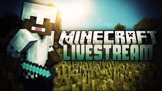 Livestream cu Abonatii : Minecraft,World of Tanks & War Thunder [3]