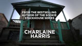 Charlaine Harris- Midnight Crossroad Book Trailer