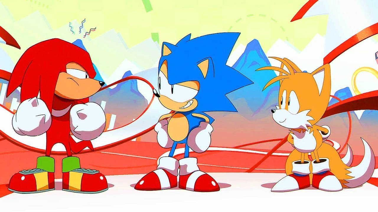 Sonic mania 1-03-0919 cpy - vicacable