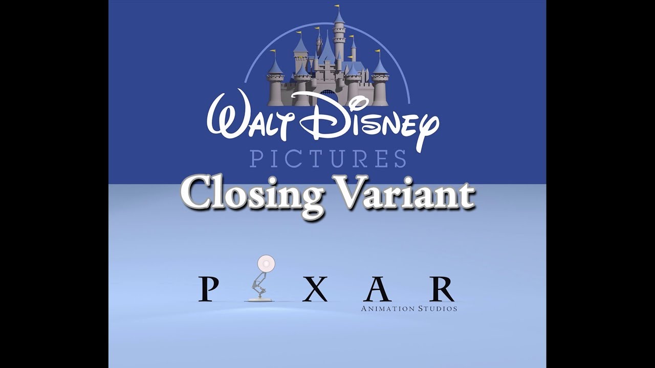 Pixar Animation Studios Walt Disney Pictures Closing - vrogue.co