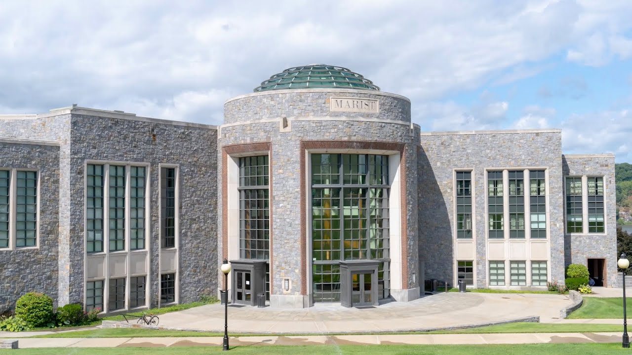 Marist College Campus