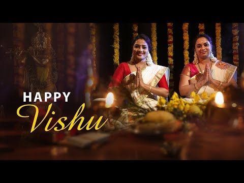 Vishu Greetings