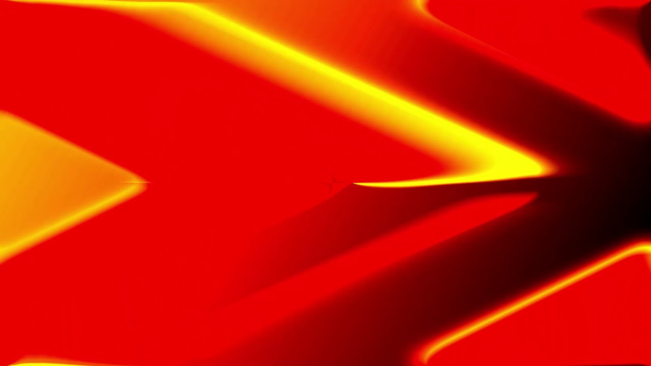 Streaks of Red & yellow Light Abstract Motion Background || 60fps - YouTube