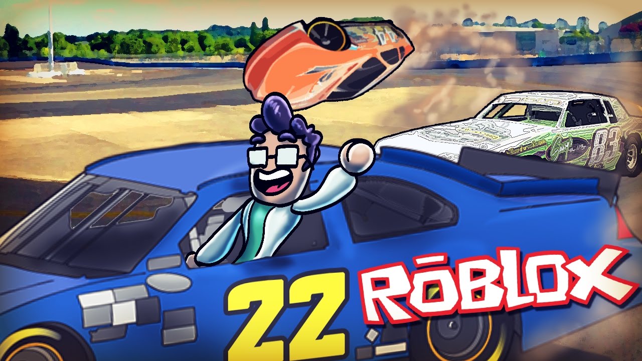 Roblox Racing