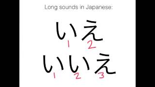 The Japanese Abc'S: Hiragana 01 - Youtube