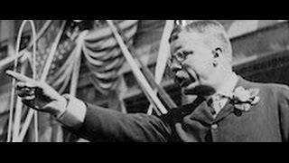 Interview: The Real Theodore Roosevelt