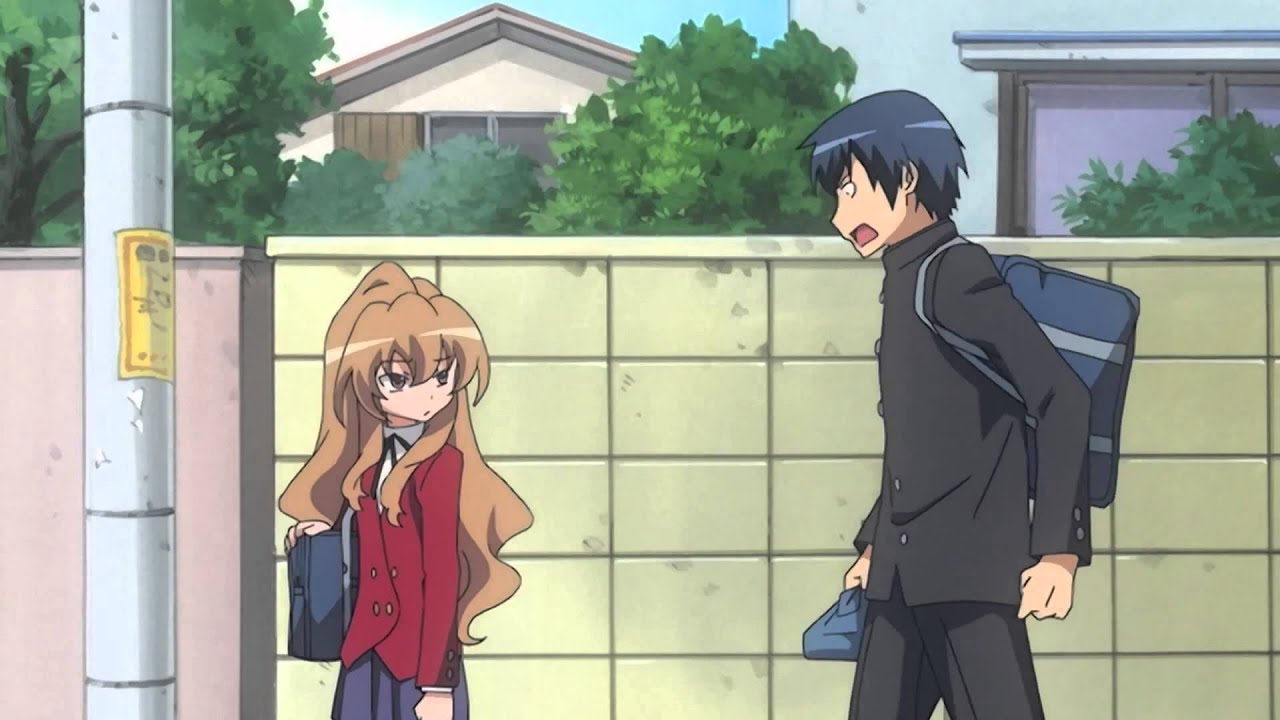 Featured image of post Toradora English Sub Download Nonton streaming download toradora