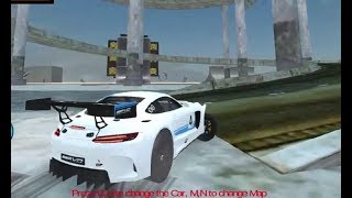 Crazy Stunt Cars 2 Game Walkthrough | Car Stunt Games