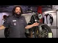 How To Bleed Motorcycle Brakes