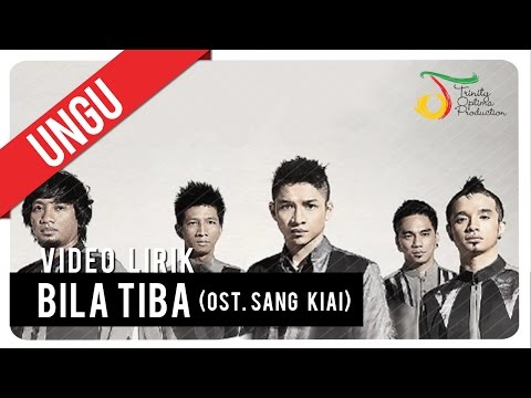 Bila Tiba (OST. Sang Kiai)  By Ungu