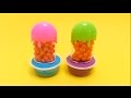 Play-Doh Dippin Dots Surprise Toys - Mini Edition