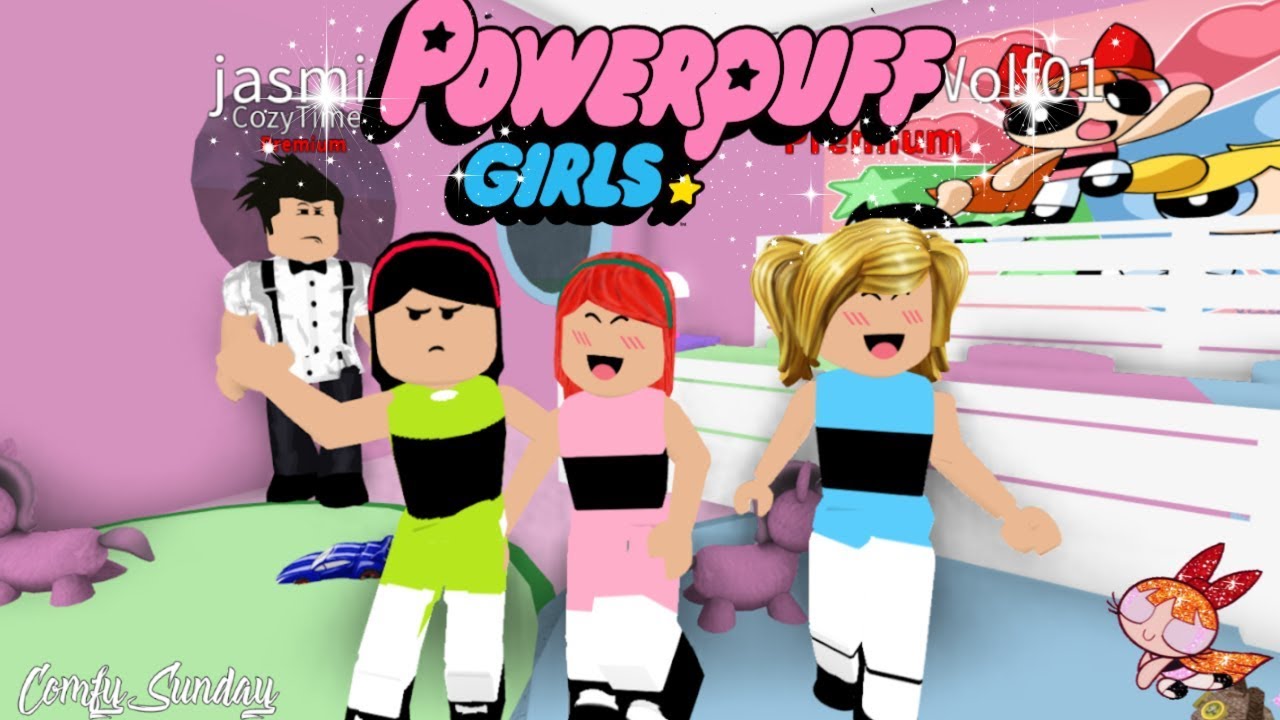 Roblox Girl Bloxburg