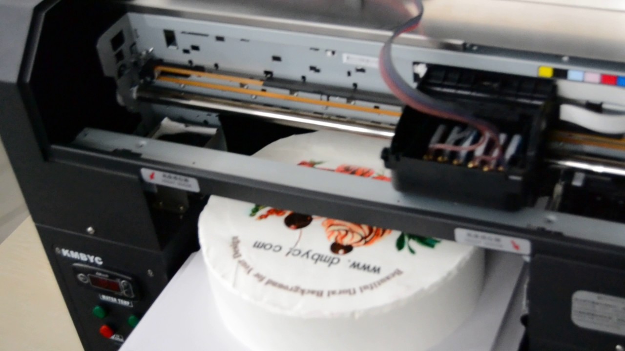 Update more than 79 cake printing machine best - in.daotaonec