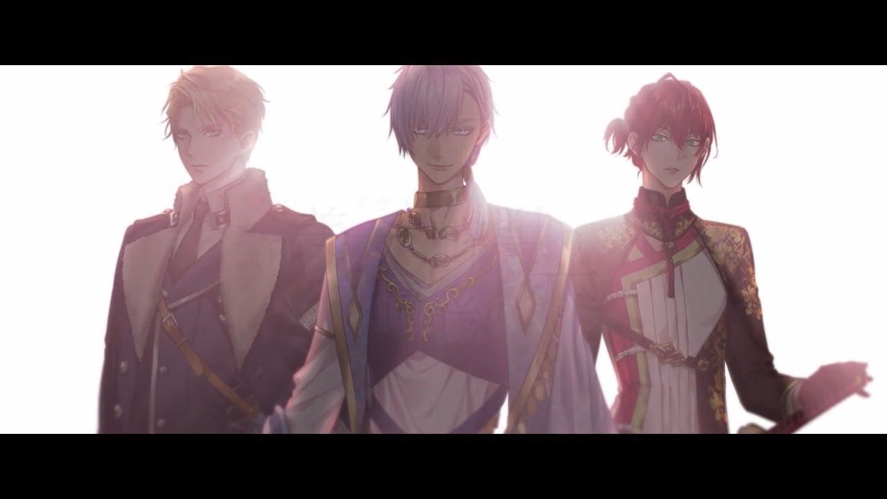 Ikemen Prince: Season 3 Prologue - YouTube