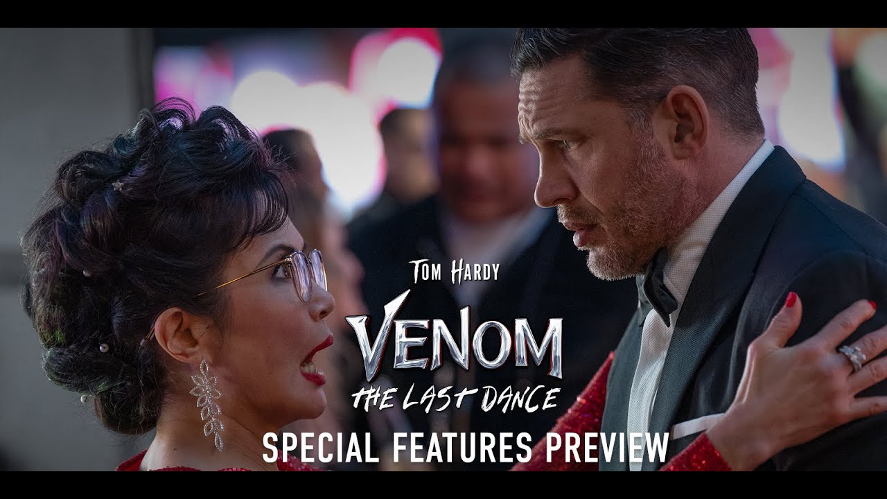 Venom: The Last Dance (2024)