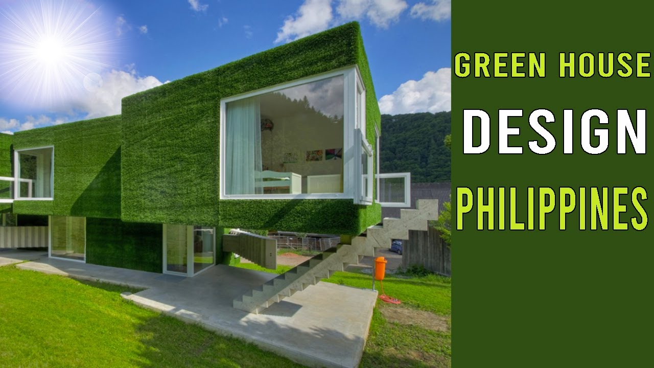 50 Houses With Green Exterior / Paint Design - Youtube