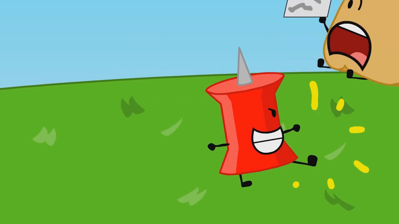 BFDI Cringe Art