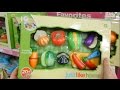 Toys Hunting - Wooden Fruits, Frozen, Barbie & Tiny Cooking