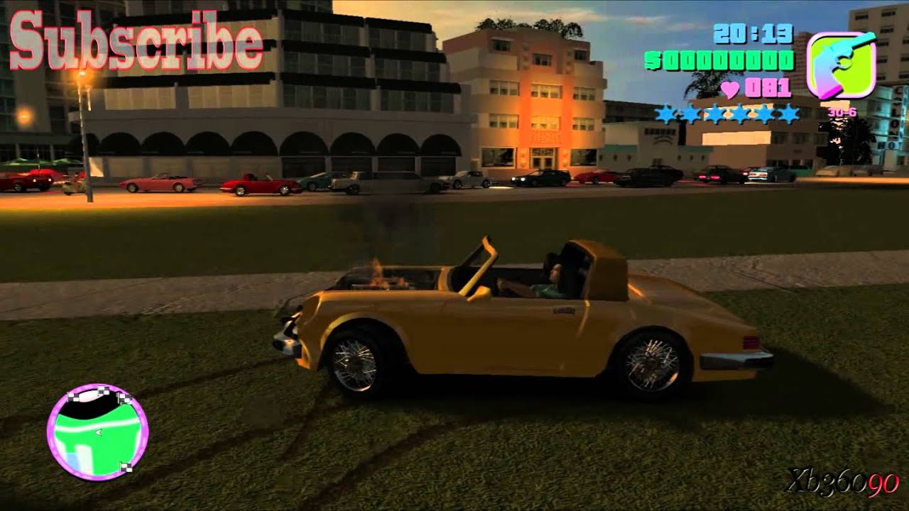 Gta Vice City Rage Classic Beta 4 Download Utorrent