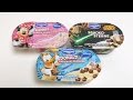 Disney Minnie, Donald & Star Wars Danone Yogurt