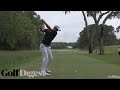 Adam Scott Golf Swing Analysis