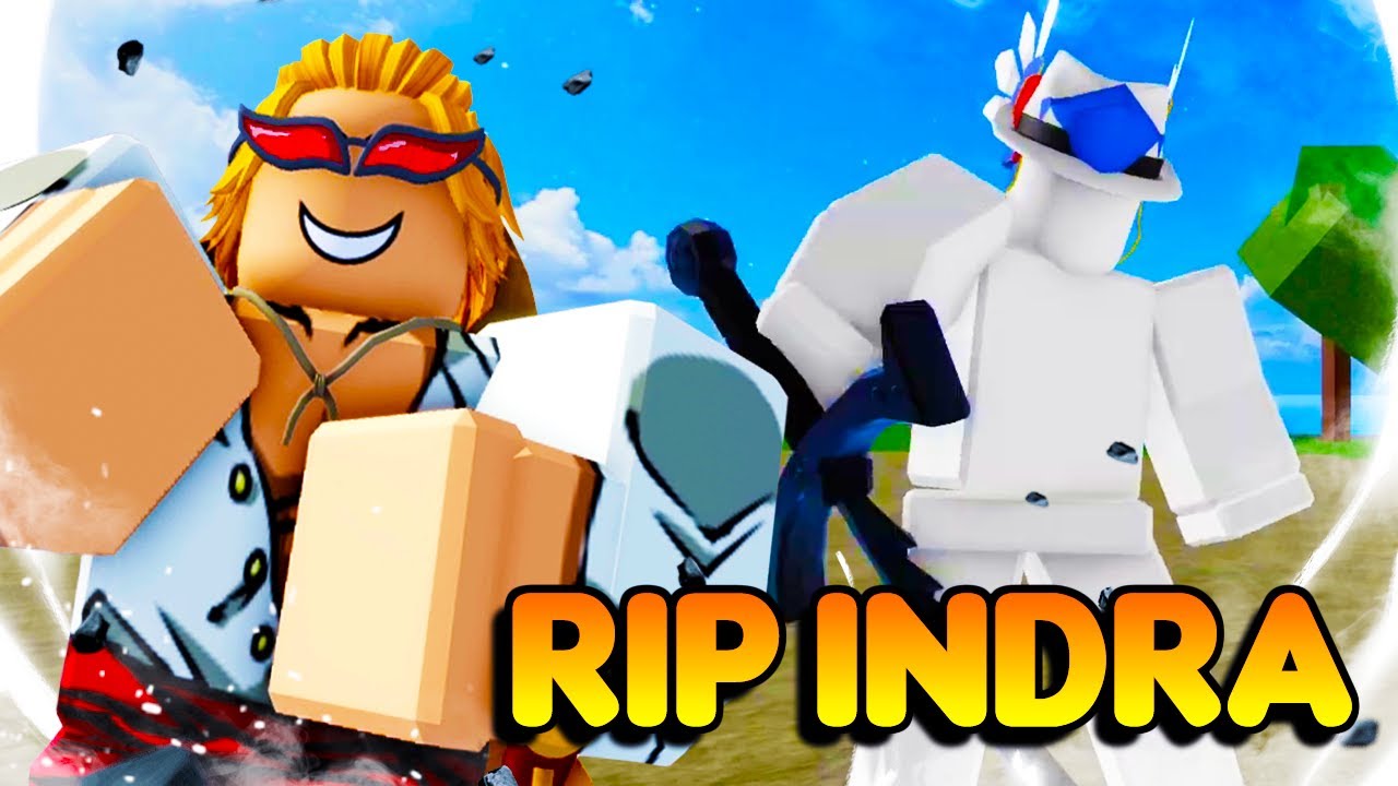 rip indra npc - thirstymag.com