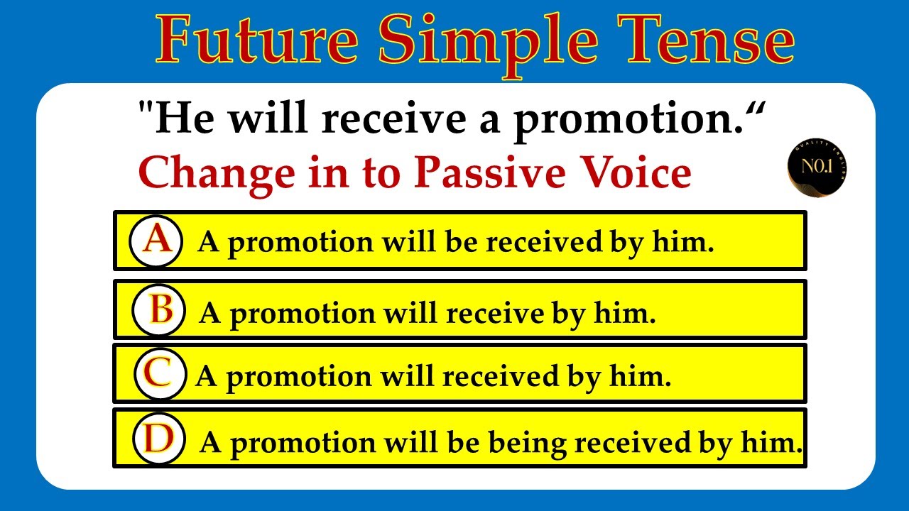 Future Simple Passive: Khám Phá Cấu Trúc và Ứng Dụng