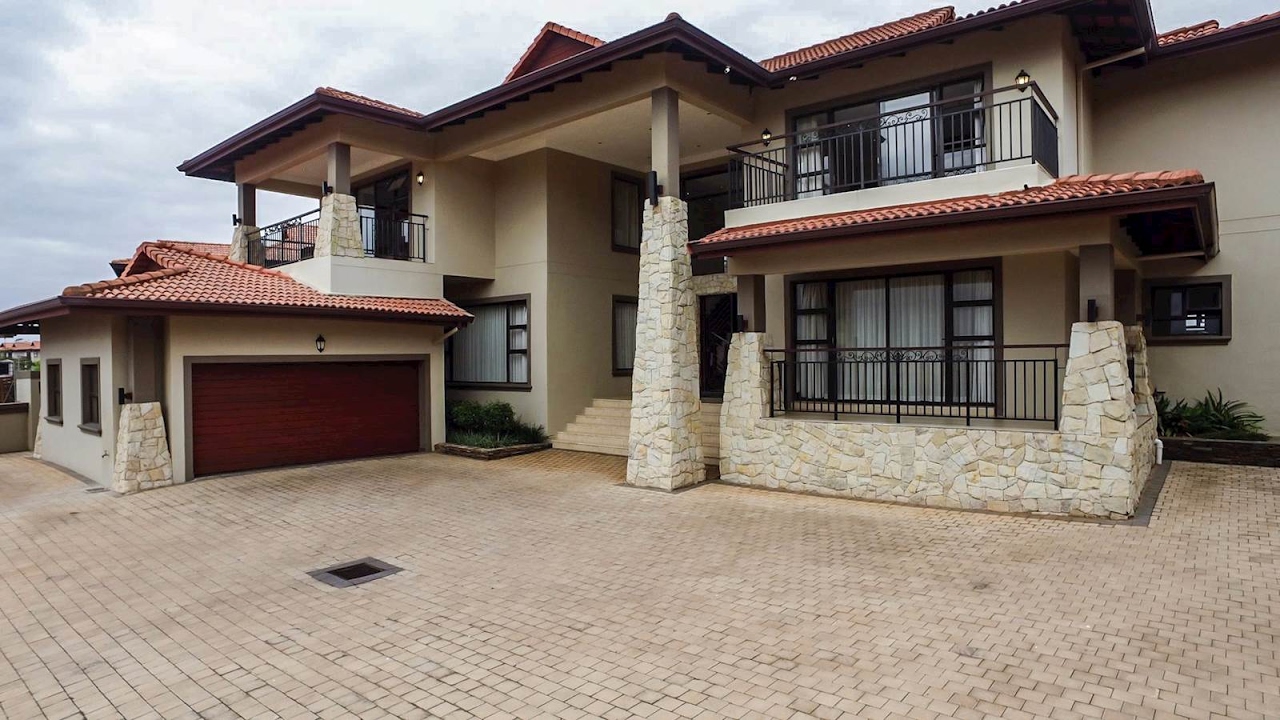 4 Bedroom House  for sale in Kwazulu Natal  Durban  