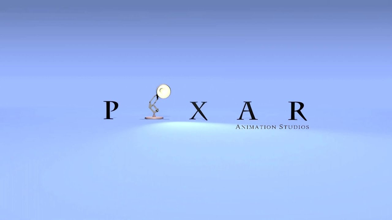 Pixar Animation Studios Logo History