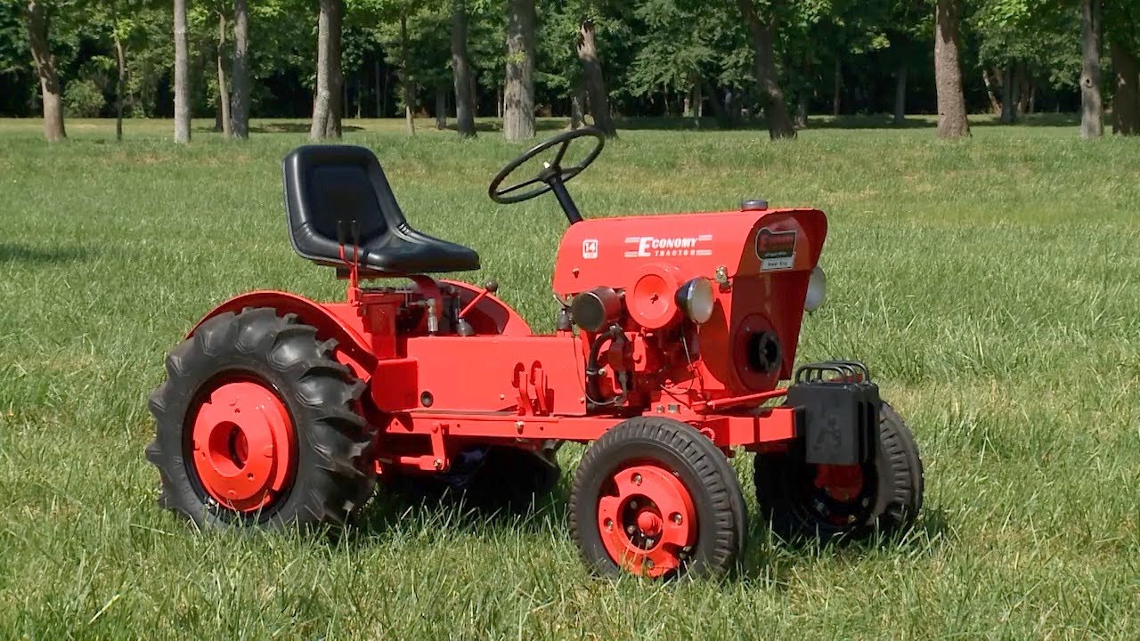 Economy Garden Tractor | atelier-yuwa.ciao.jp