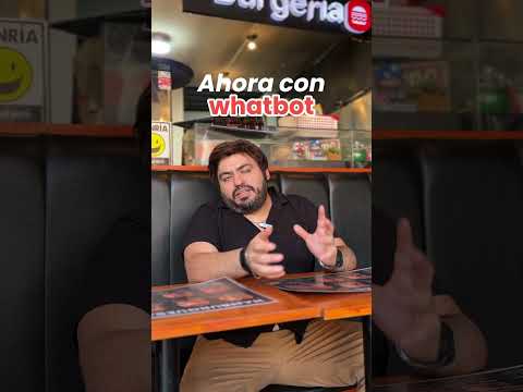 Testimonio de Fabricio, La Burguería