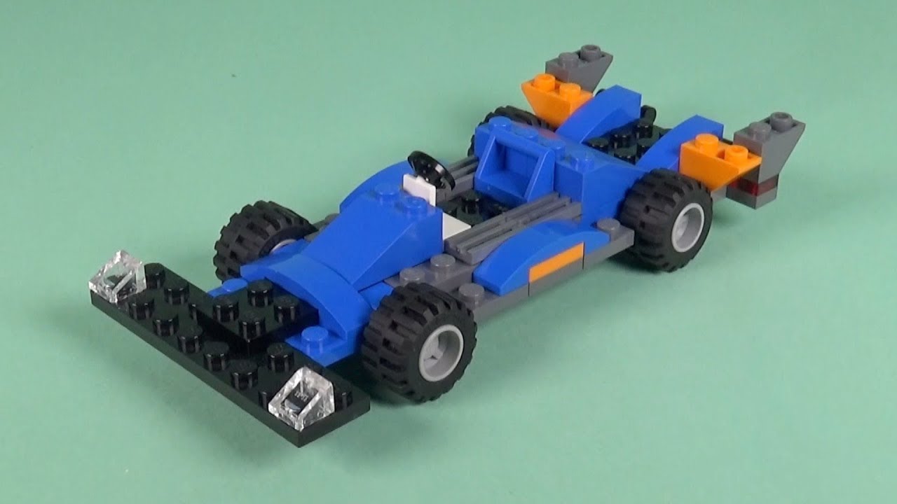 One Of The Best Tips About How To Build A Lego Race Car - Feeloperation