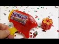 Confetti Toy Gun for Kids - Confettipistol Fun