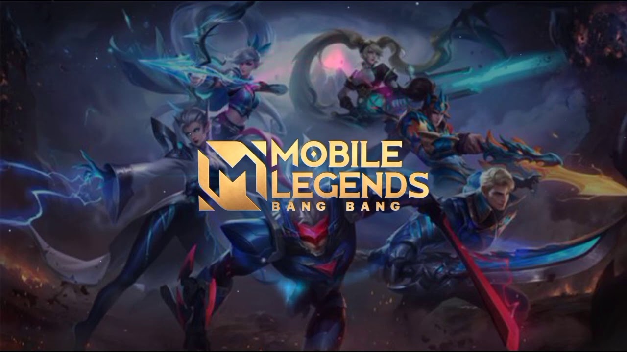 Mobile legend Background Music Theme song (season 1 - Season 20) - YouTube