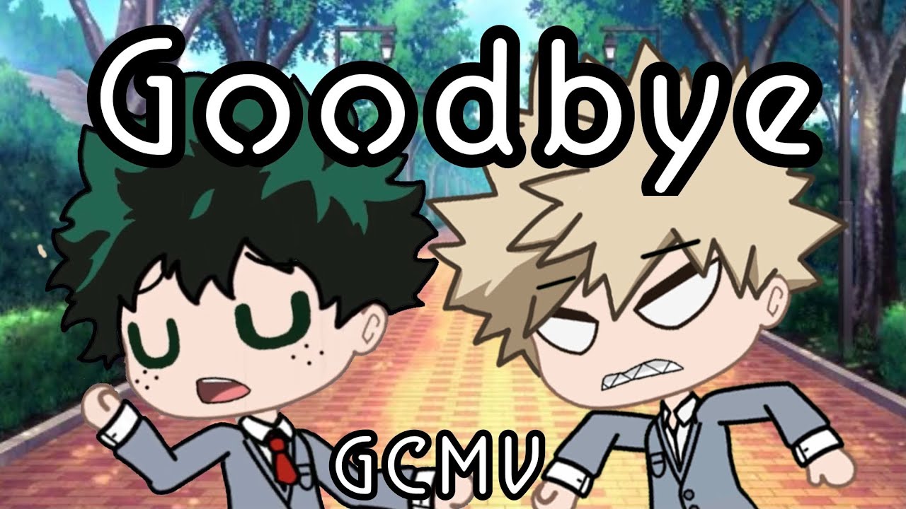 Deku X Bakugo Heat Gacha Life