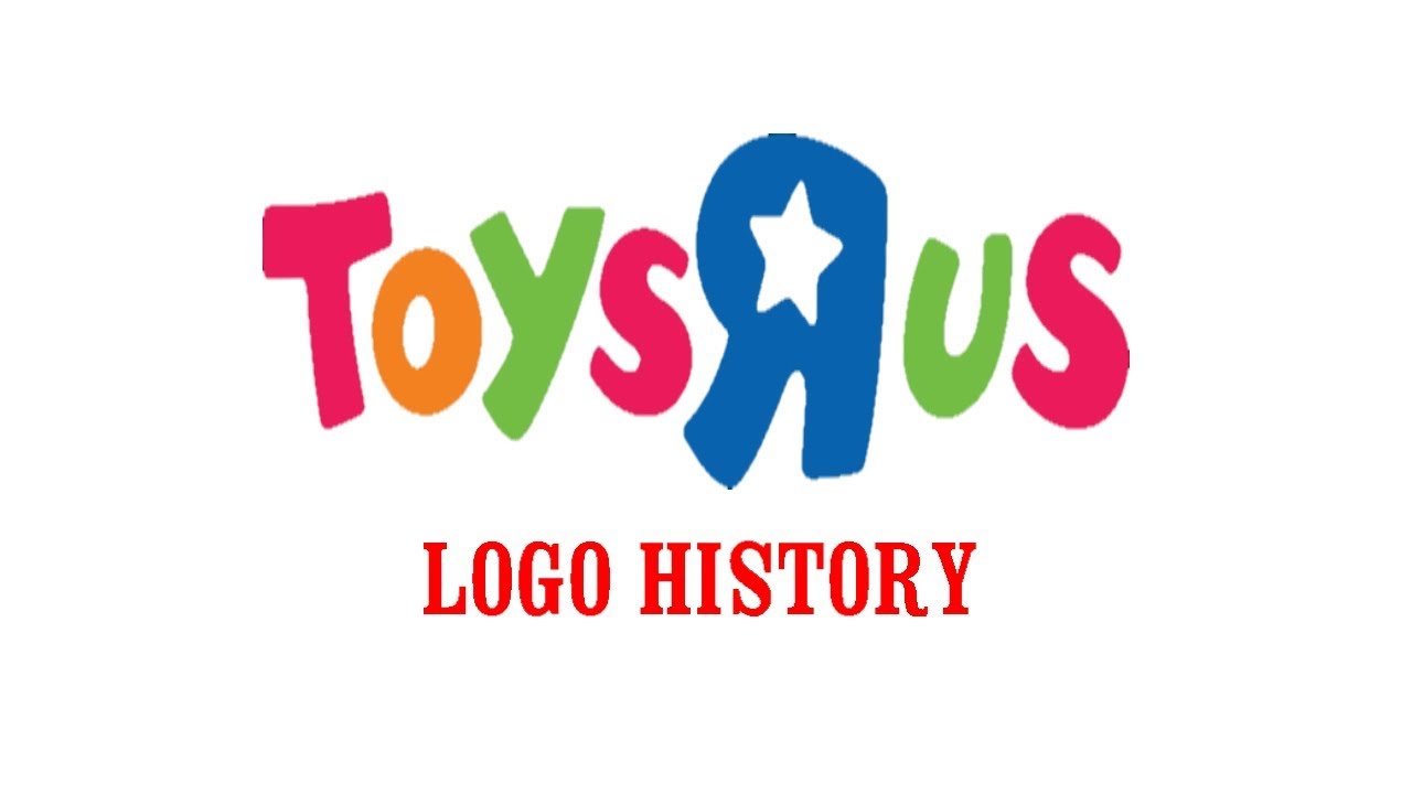 Toys R Us Logo And Symbol, Meaning, History, PNG, Brand ...