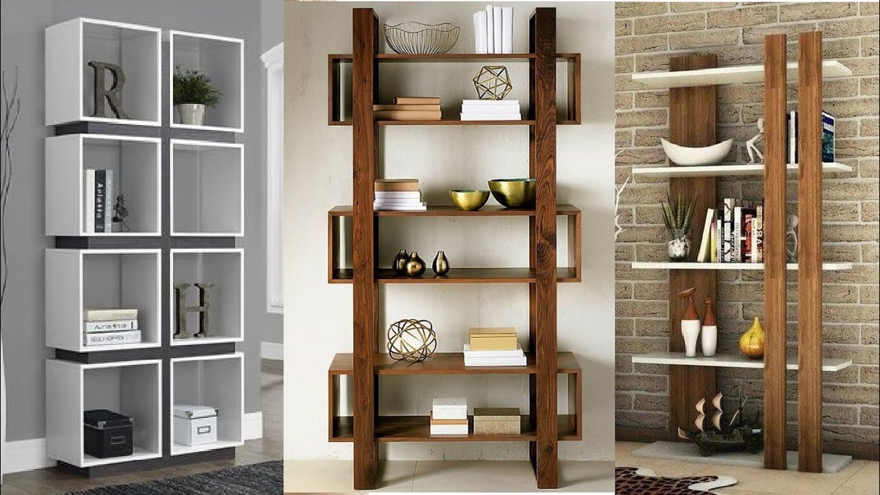 Top 100 Wall shelves ideas - Creative floating shelf ...