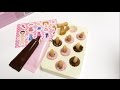 Haitai Choco Kit - Make your own Chocolate with Sue