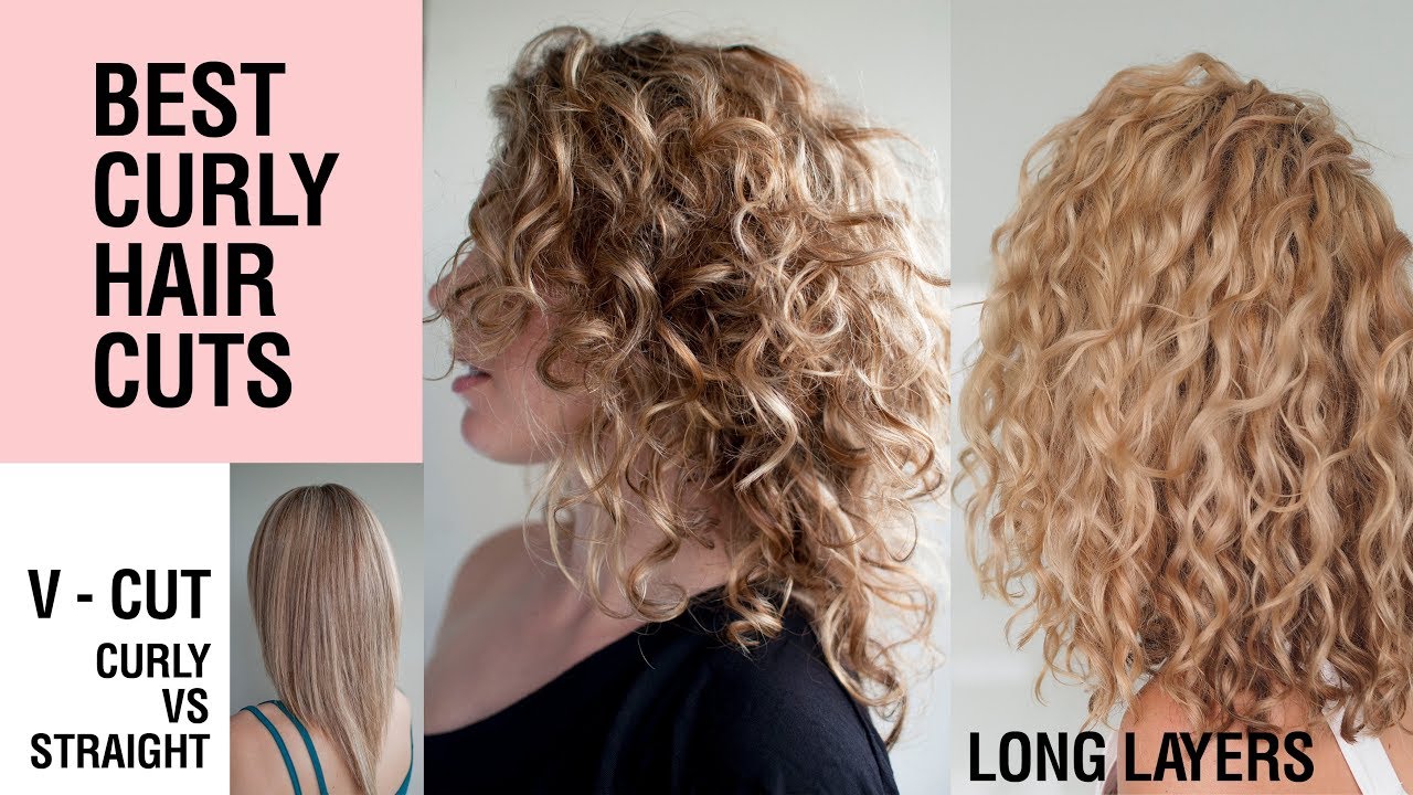 17+ Marvelous Most Popular Hairstyles For Curly Hair