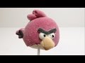 Angry Birds Marshmallow Pop - Candy