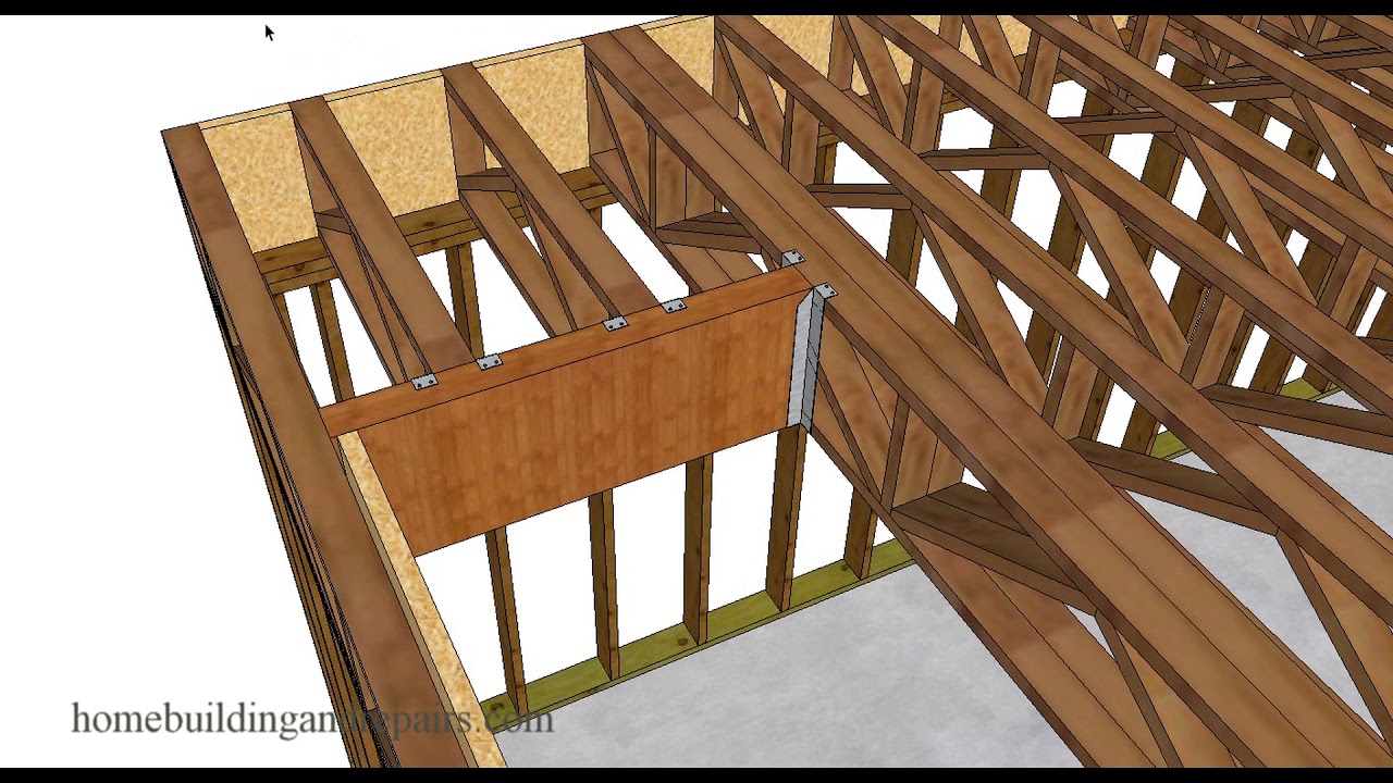 Engineered Floor Joists