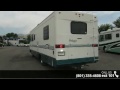 1996 Georgie Boy Swinger Motorhome