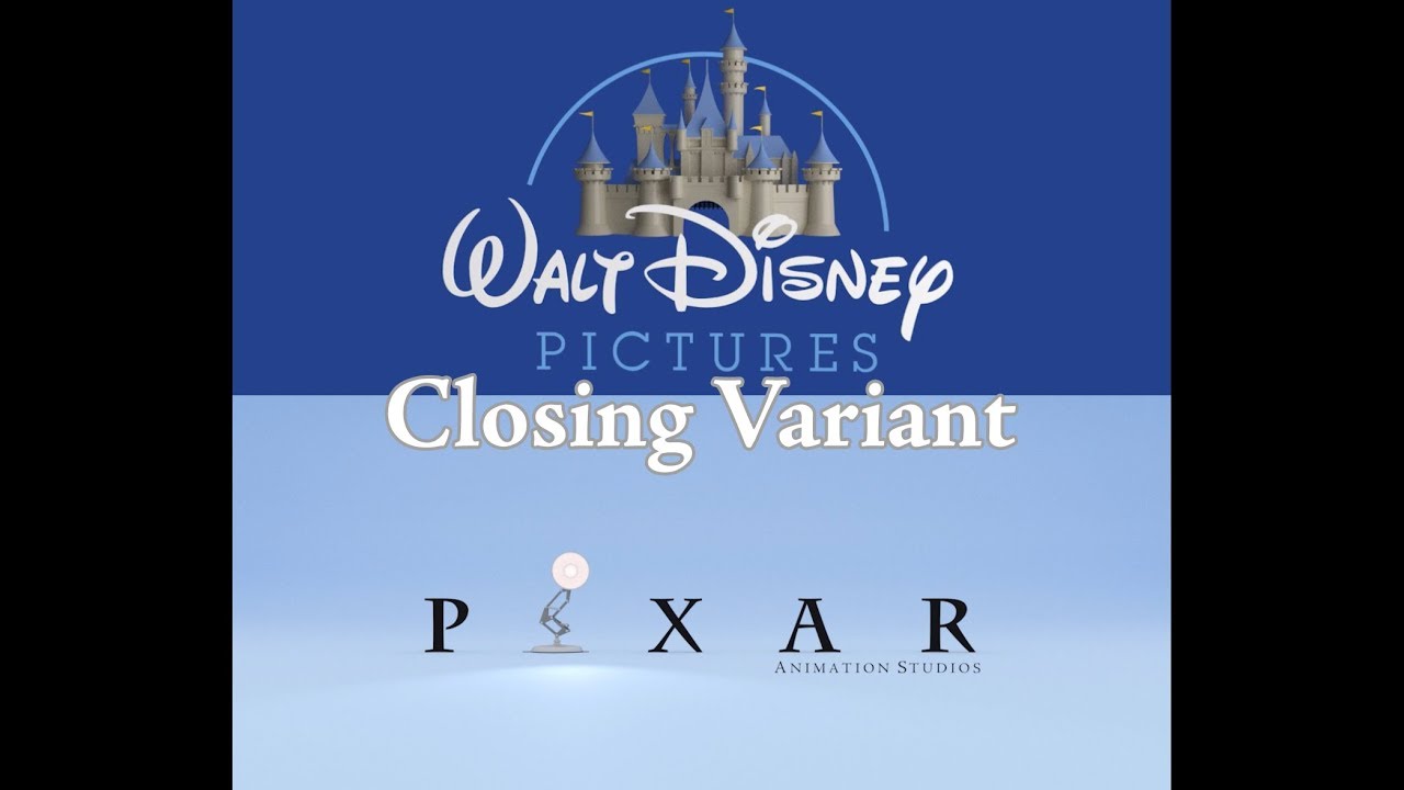 Walt Disney Picturespixar Animation Studios Closing L - vrogue.co