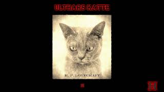 Videoteaser til "Ulthars katte".