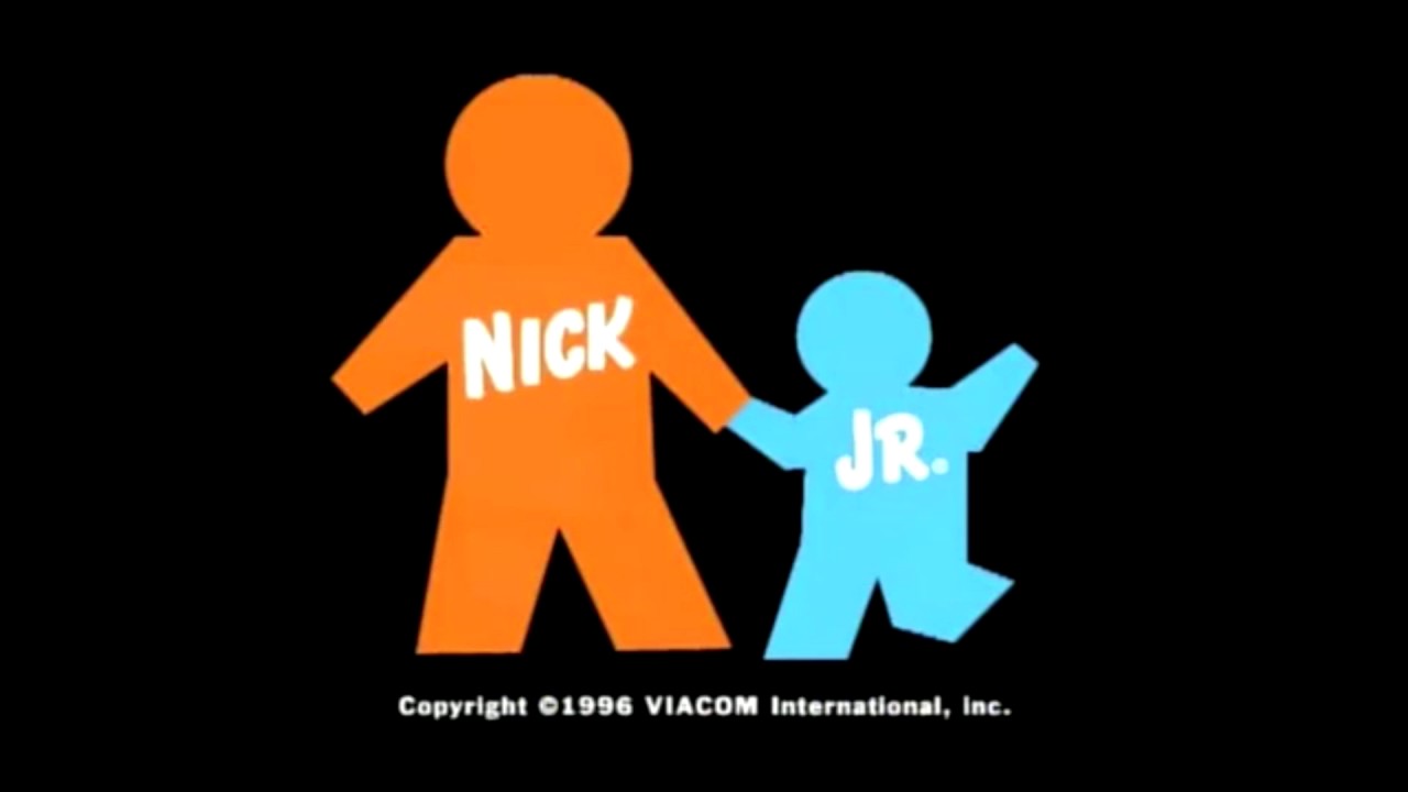 Nick Jr Humans