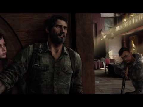 The Last of Us: Meet the Infected